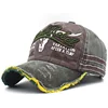 Spring New Baseball Mens Korean Version Fashion Outdoor Embroidery Sunvisor Hat Womens Sunscreen Baseball Hat 1