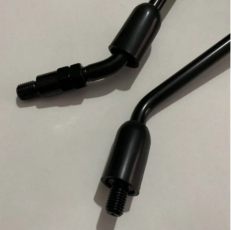 Motorcycle accessories rearview mirror EN150-A motorcycle modified EN125-2E-2A-2F left and right reflectors