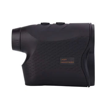 

Hunting Rangefinder Telescope Distance Meter Golf Digital Monocular Range Finder Angle Measuring Tool