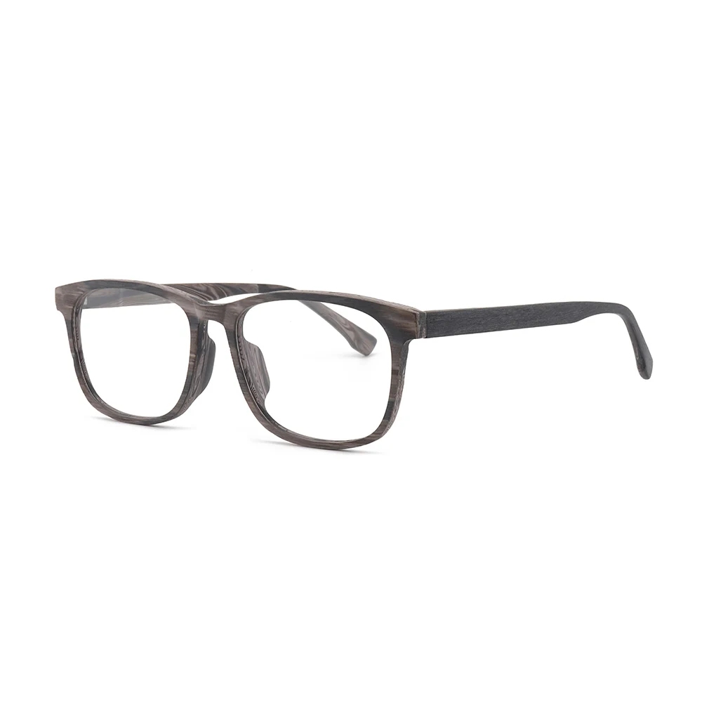 AZB мужские деревянные оптические очки для очков оправа для очков Oculos de grau очки по назначению очки оправы для очков Oculos
