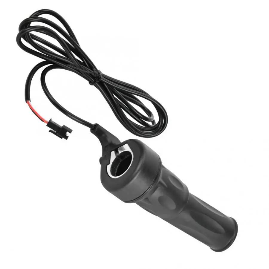 

Durable 20X Throttle Grip Half Turn Handle Mountain Bike Conversion Electric Bike Bicycle Accessory E-bike Parts