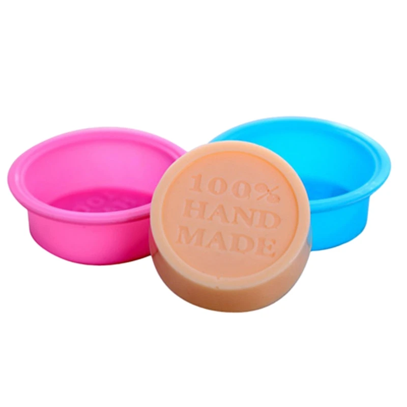 

10Pcs DIY Manual Mold Small English Letter Cake Mold Multi-Function Soap Mold Making Supplies