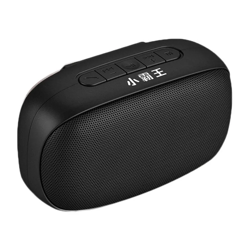Bluetooth колонка с кнопкой управления|Портативные колонки| |