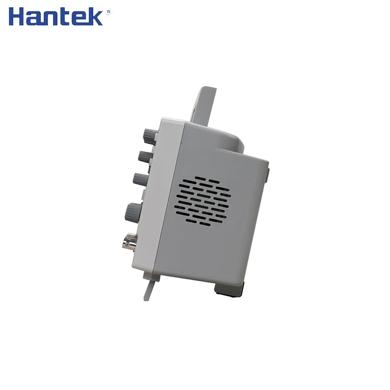 Hantek 80-250MHz 1GSa/s 4 CH USB цифровой осциллограф+ EXT+ DVM+ Функция автоматического диапазона DSO4254B DSO4204B DSO4104B DSO4084B