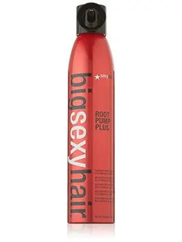 

Volumising Foam Humidity Resistant Sexy Hair (300 ml)