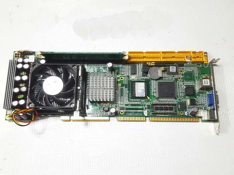 Материнскую плату IPC HiCORE-i6414 HICORE-I6414VL 1064140008120P