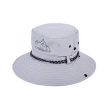 BADAMANA дышащая Солнцезащитная шляпа для рыбалки на открытом воздухе, Повседневные Классические Панамы для мужчин, солнцезащитные шляпы для рыбаков, летние солнцезащитные шляпы