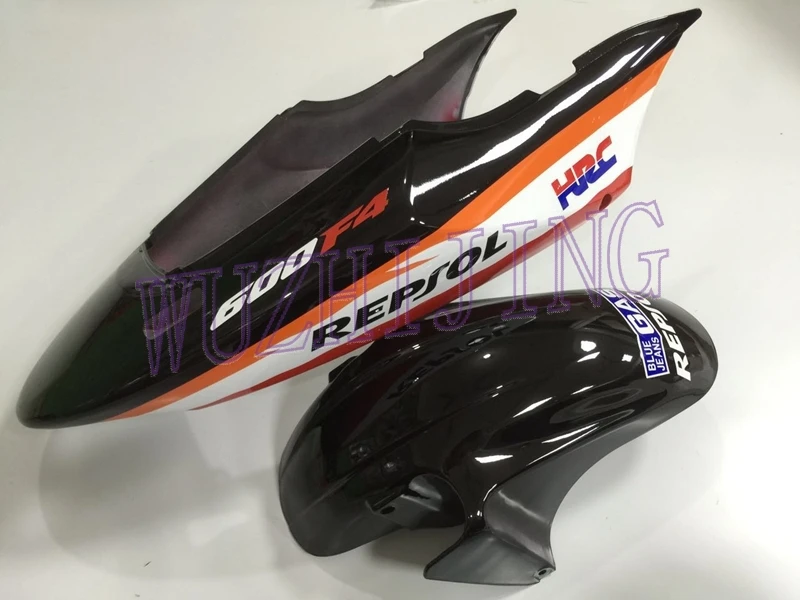 Обтекатели CBR F4 1999 тела Наборы CBRF4 99 repsol тела Наборы CBRF4 1999-2000