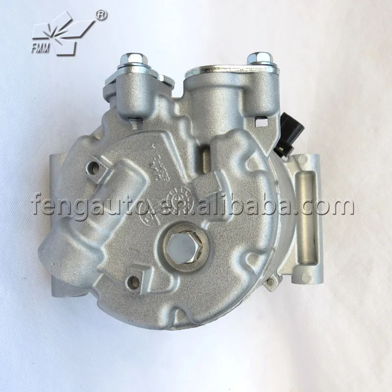 6G9119D629DB 1435790 авто ac компрессор для Ford Galaxy/Mondeo/S-Max/Volvo V70/S80