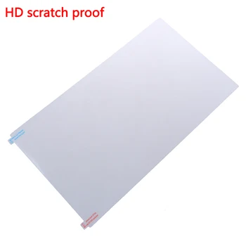 

Ultra-thin Crystal Clear Film Screen Guard Protector Laptop Cover For 15 inch laptop screen protector