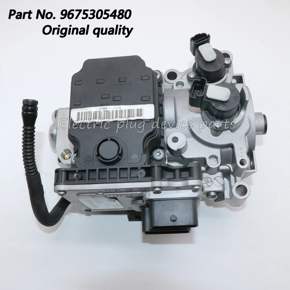 OE9675305480DieselAutoGearboxActuatorECUforPeugeot3008Citroen