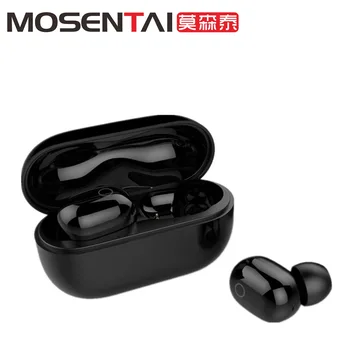 

Cross Border New Style TWS16 Wireless Bluetooth Headset TWS Mini Earphone Bluetooth 5.0 Factory Private Mode Customizable Wholes