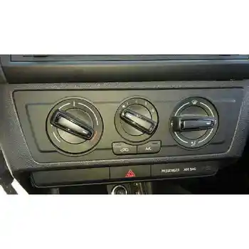 

6P0820045E COMMAND HEATING/AIR CONDITIONING SEAT IBIZA (6P1)