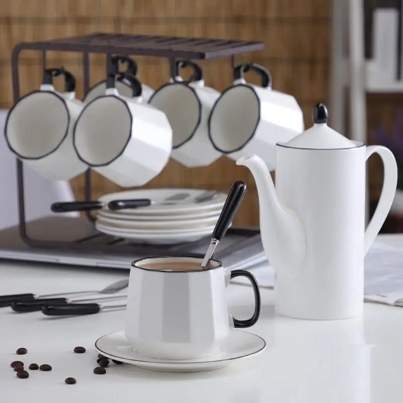 Бардак бутылка для воды аксессуары креативный Caneca Criativa Tazze Colazione экологичный кофе путешествия керамическая чашка и кружка