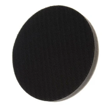 

1PC Sanding disc Interface Pad 5 Inch 125mm Sponge Hook Loop Attachment