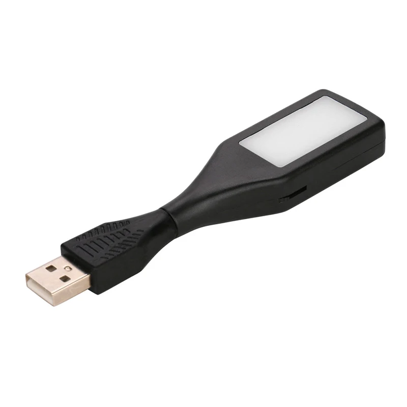 Домашний мини USB противомоскитная лампа, антимоскитный репеллент, светодиодный Ночной светильник, ингалятор насекомых, Hogard