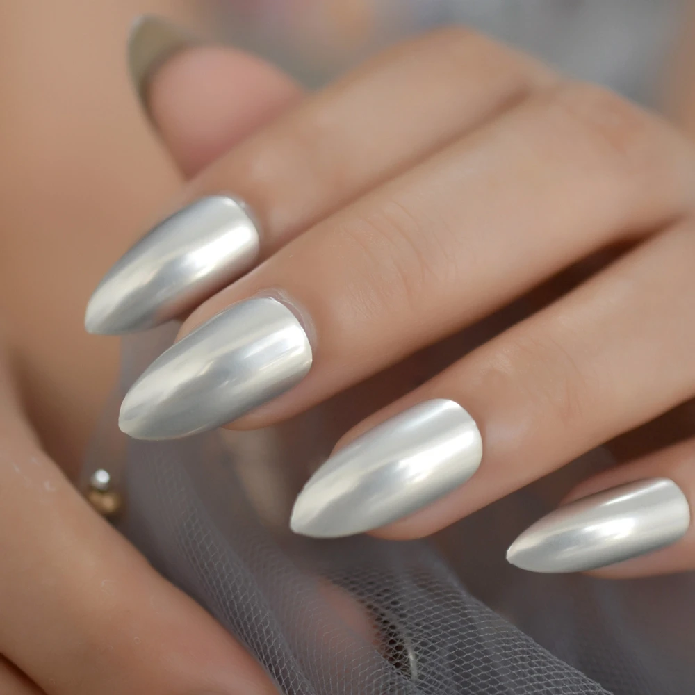 Reflektierende Nägel 50 Stück | Wiederverwendbare Wegmarkierungen Für Jagd & Outdoor-Aktivitäten