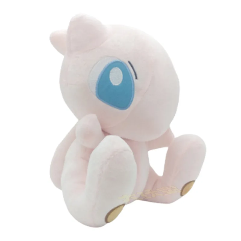 Takara Tomy мягкая игрушка покемон плюшевые куклы Mewtwol милые животные куклы для детей подарок 25 см