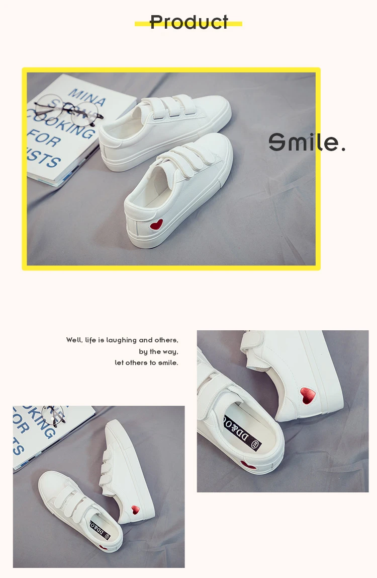 Ha1e94e0585e743fb8d6db988501f9012Z Korean student white shoes