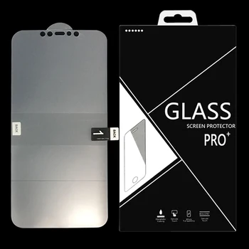

CAMDEMS 2in1 50PCS soft Hydrogel Screen Protector for Huawei mate 20 Honor Magic-2 P30 LITE NOVA 4E P20 PRO Nova 5 Honor 20 P30