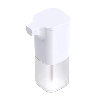 

Automatic Pressless Foaming Soap Dispenser - Infrared Motion Sensor Liquid Hands-Free Auto Soap Dispenser