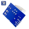 TDA2030A Module 6V 9V 12V Single Power Supply Audio TDA2030 Amplifier DIY Digital Circuit Board ► Photo 2/6