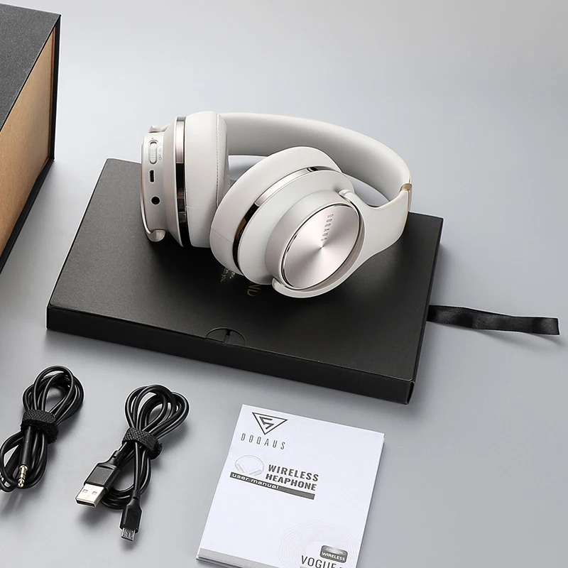 Беспроводные наушники NFC 2 в 1 SODO V5 Twist out Bluetooth 5 0 динамик с микрофоном для ПК и
