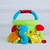 Learning & Education Baby Toy To The Beach Playset, 8 in 1