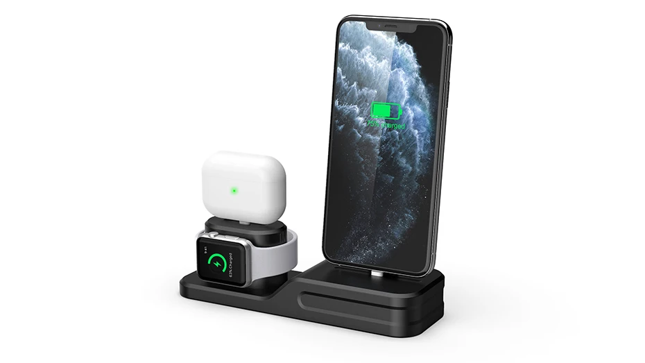 3 in 1 Charger Dock(3)