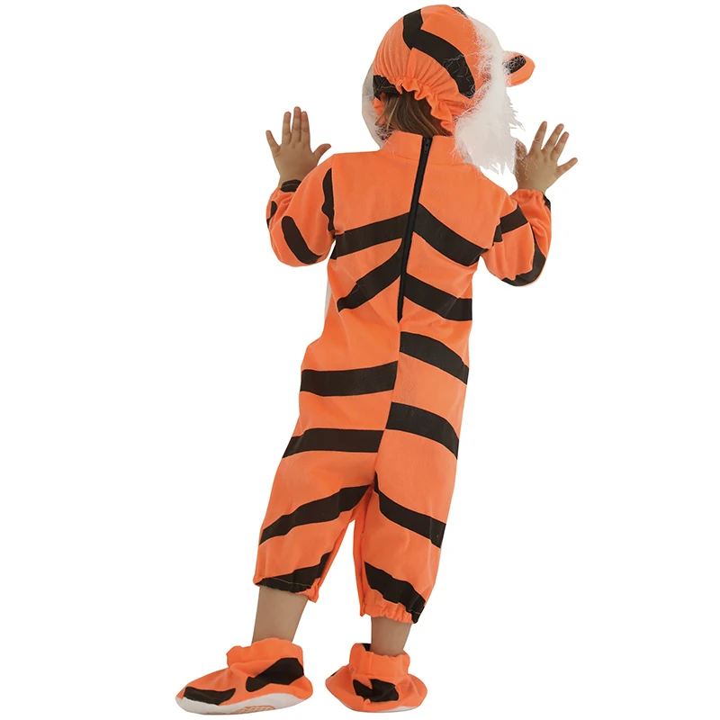Snailify kids Halloween costumes Toddler Chick Cosplay Tiger onesies infant Panda kigurumi pajama baby animal costumes Snailify kids Halloween costumes Toddler Chick Cosplay Tiger onesies infant Panda kigurumi pajama baby animal costumes