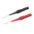 Автомобильный Мультиметр Test Lead Extension Back Piercing Needle Tip Micro Pin Зонды Инструмент 2 шт (Красный,Черный) горячая продажа