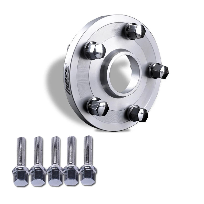Разделители для колес TEEZE 5x100 CB57.1mm Volkswagen Polo Bora Golf Seat Ibiza и Wagon Cross FRV FSV H530 1 шт. |