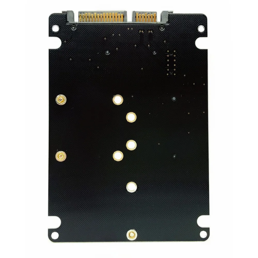 Sata para Cartão Adaptador Sata b Key Ssd Ngff para Usb Converter Hdd Riser Card em Ssd em 1 - Imagem 4