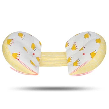 

Multi-Function Pregnant Women Waist Side Sleeping Pillow Feeding Breastfeeding Cushion For WomenSleeping Waist Leg Protection 23