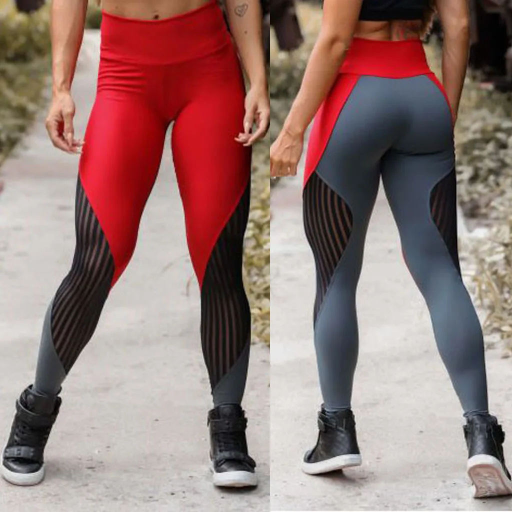 

Seamless Leggings For Women Gym Widen High Waisted Workout Jogging Yoga Pants Stretchy Compression Tummy Control Sport Leggings2