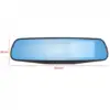 2.7 Inch Full HD 1080P LCD Car DVR Camera Dash Cam Video Recorder Motion Detection G-sensor Rearview Mirror Auto Vehicle DVR ► Photo 2/6