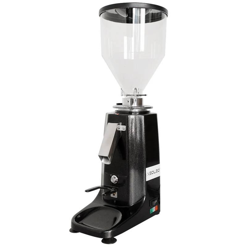 Xeoleo Professional Turkish Coffee 