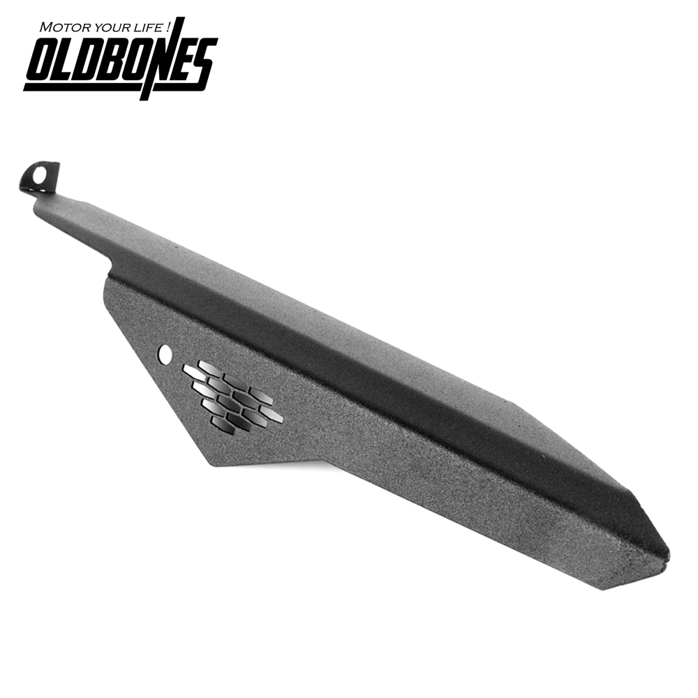 Urban Enduro Accessoires De Moto Protection De Chaine Pour Ducati Scrambler 800 Icon Classic Cubierta De Cadena Aliexpress