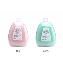 Силиконовая Очищающая щетка для лица с милым котом, контроль над маслом, удаление черных точек, сужение пор, электрическая щетка для мытья лица