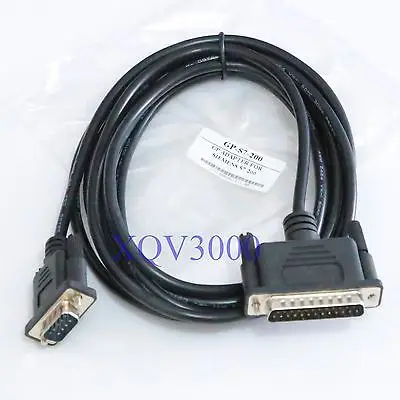 

DHL/EMS 5 Sets*Programming Cable for GP-S7-200 GPS7-200 GP Proface HMI to for Original PLC Cable -g2