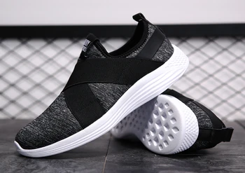 

SOLI2 Brand Men Casual Shoes Fashion Breathable Shoes For Men Cheap Boat Shoes On Loafers Men Shose S2476-2500