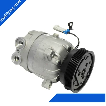 

1854032 1854094 1854105 1854141 1135025 1135295 1135323 9196953 699072 951800 For Opel COMPRESSOR AC For Opel Combo Corsa Tigra