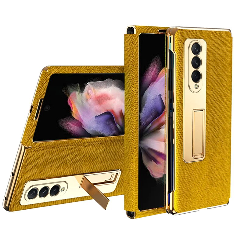 Samsung Galaxy Z Fold 3 Case 