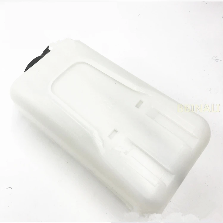 Для мини-экскаватор HITACHI ZX ZAX/EX55/60/70/75 вице-резервуар для воды двигателя Запасные бутылка для воды Прохладный back to the чайник аксессуары для экскаватора