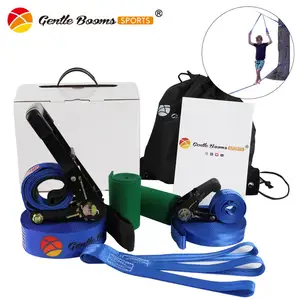 Ремни с трещоткой для экстремального спорта - изображение