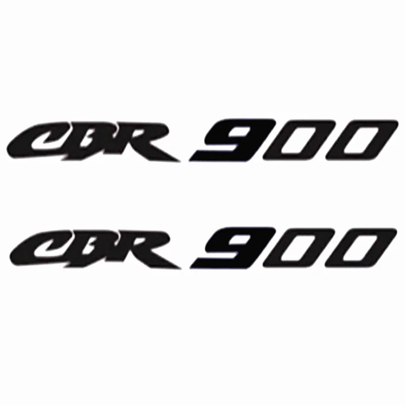 Наклейка на мотоцикл moto gp модель тела наклейка на шлем ветровая наклейка индивидуальная наклейка топливного бака для honda CBR 900 CBR900