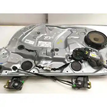 

6Q2959801E WINDOW LIFTER FRONT RIGHT VOLKSWAGEN POLE (9N1)