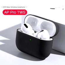 AP Pro TWS Air 3rd Generation Wireless Head phone Bluetooth 5.0 Earbuds Earphone Headset PK i10 i12 i500 i9000 i10000 i90000 TWS