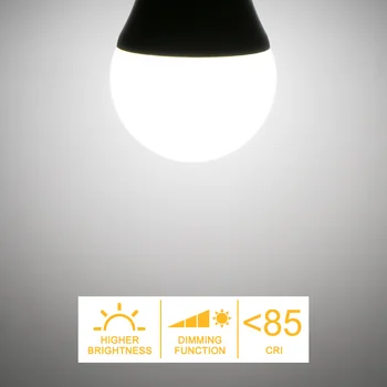 

WiFi Light Bulb 15W Voice Control Magic Light Bulb Lamp Wake-Up Lights Compatible with Alexa and Google Assistant Dropship