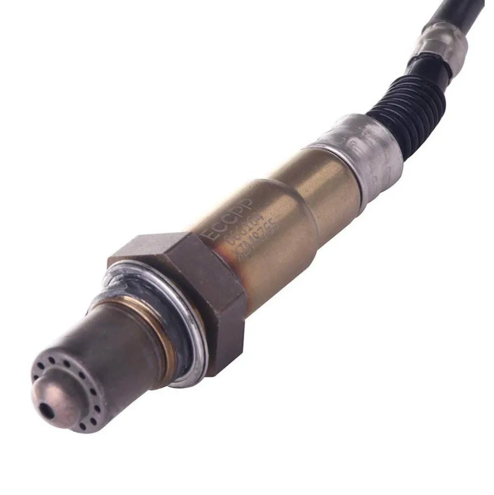 Кислородный датчик 234-5045 прямой сменный разъем для Audi A8 Quattro 6.0L для Volkswagen Golf 2.0L OxygenSenser#103